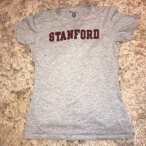 Stanford T-shirt